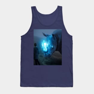 Precious Friend Tank Top